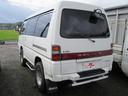 MITSUBISHI DELICA STAR WAGON