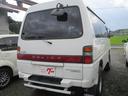 MITSUBISHI DELICA STAR WAGON