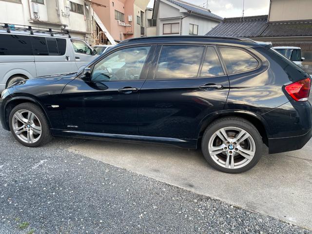 ＢＭＷ Ｘ１