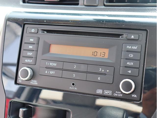 デイズ Ｊ　運転席・助手席エアバック　衝突被害軽減システム　ＡＭ・ＦＭ　ＣＤ　ＡＵＸ　エアコン　電動格納ミラー　パワーステアリング　キーレス　サイドドアバイザー　フロアマット　ヘッドライトレベライザー（12枚目）