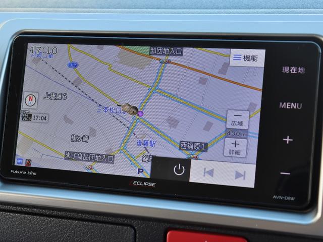 ハイエースバン スーパーＧＬ　リラクベース　タイプＩ　運転席助手席エアバック　自作ベット　オートライト　電動格納ミラー　ナビ　フルセグ　ＣＤ　ＤＶＤ　Ｂｌｕｅｔｏｏｔｈ　ＥＴＣ　ドライブレコーダー　キーレス　両側スライドドア　１５インチアルミホイール（12枚目）