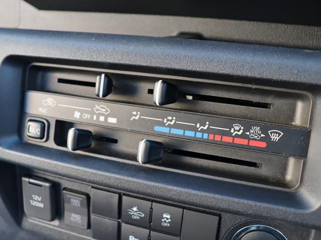 ハイゼットトラック 　４ＷＤ　ＦＲＰ中温冷凍車　（－５℃＋２０℃）　（片側スライドドア仕様）衝突被害軽減システム　デジタルインナーミラー　バックカメラ　スマートキー　フォグランプ　マニュアルエアコン　ＬＥＤヘッドランプ（14枚目）
