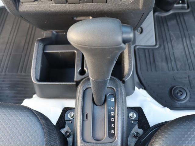 ハイゼットトラック 　４ＷＤ　ＦＲＰ中温冷凍車　（－５℃＋２０℃）　（片側スライドドア仕様）衝突被害軽減システム　デジタルインナーミラー　バックカメラ　スマートキー　フォグランプ　マニュアルエアコン　ＬＥＤヘッドランプ（22枚目）