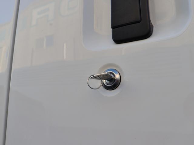 ハイゼットトラック 　４ＷＤ　ＦＲＰ中温冷凍車　（－５℃＋２０℃）　（片側スライドドア仕様）衝突被害軽減システム　デジタルインナーミラー　バックカメラ　スマートキー　フォグランプ　マニュアルエアコン　ＬＥＤヘッドランプ（34枚目）