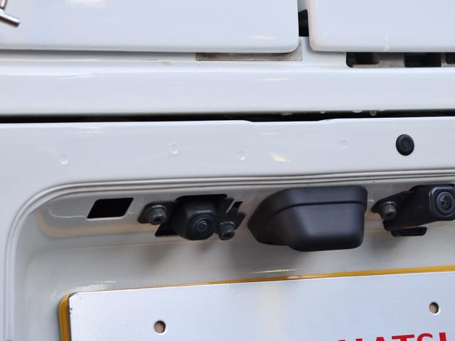 ハイゼットトラック 　４ＷＤ　ＦＲＰ中温冷凍車　（－５℃＋２０℃）　（片側スライドドア仕様）衝突被害軽減システム　デジタルインナーミラー　バックカメラ　スマートキー　フォグランプ　マニュアルエアコン　ＬＥＤヘッドランプ（47枚目）