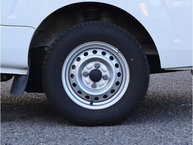 ハイゼットトラック 　４ＷＤ　ＦＲＰ中温冷凍車　（－５℃＋２０℃）　（片側スライドドア仕様）衝突被害軽減システム　デジタルインナーミラー　バックカメラ　スマートキー　フォグランプ　マニュアルエアコン　ＬＥＤヘッドランプ（52枚目）