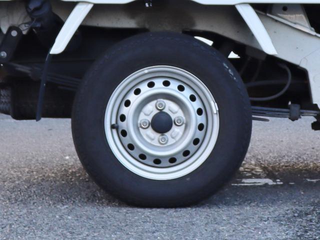 ハイゼットトラック 　４ＷＤ　ＦＲＰ中温冷凍車　（－５℃＋２０℃）　（片側スライドドア仕様）衝突被害軽減システム　デジタルインナーミラー　バックカメラ　スマートキー　フォグランプ　マニュアルエアコン　ＬＥＤヘッドランプ（53枚目）