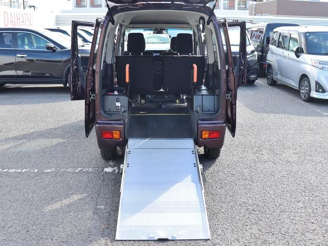 アトレーワゴン 4WD スローパーリヤシート付仕様SAIII 衝突被害軽減システム ナビ バックカメラ 両側スライドドア オートマチックハイビーム Bluetooth キーレス ワンセグ CD 電動格納ミラー(31枚目)