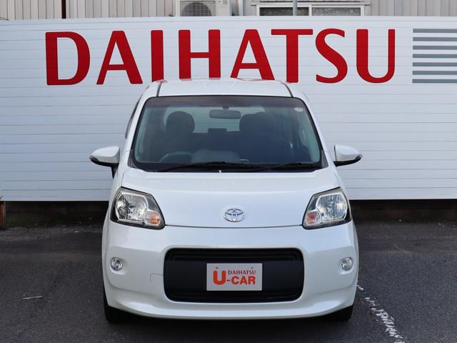 ポルテ G バックカメラ ナビ シートヒーター ETC 片側パワースライドドア スマートキー フロントフォグランプ フルセグ Bluetooth CD DVD 電動格納ミラー フロアマット ヘッドライトレベライザ(3枚目)