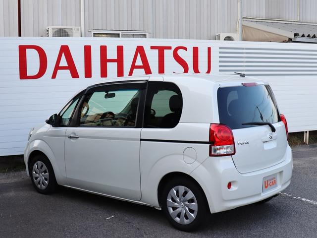 ポルテ G バックカメラ ナビ シートヒーター ETC 片側パワースライドドア スマートキー フロントフォグランプ フルセグ Bluetooth CD DVD 電動格納ミラー フロアマット ヘッドライトレベライザ(4枚目)