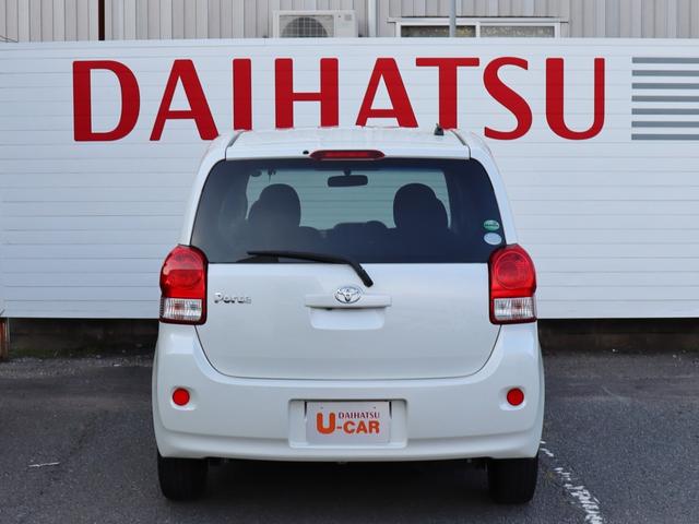 ポルテ G バックカメラ ナビ シートヒーター ETC 片側パワースライドドア スマートキー フロントフォグランプ フルセグ Bluetooth CD DVD 電動格納ミラー フロアマット ヘッドライトレベライザ(6枚目)