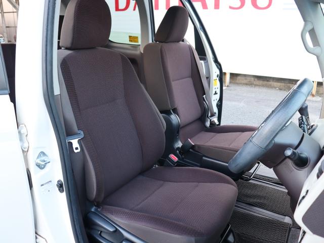 ポルテ G バックカメラ ナビ シートヒーター ETC 片側パワースライドドア スマートキー フロントフォグランプ フルセグ Bluetooth CD DVD 電動格納ミラー フロアマット ヘッドライトレベライザ(8枚目)