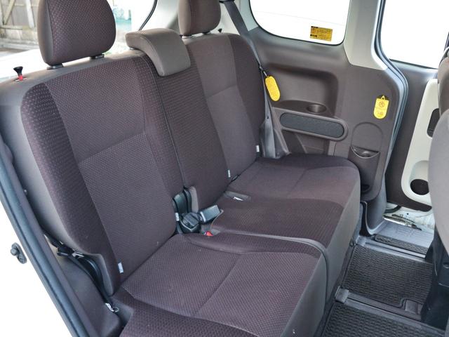 ポルテ G バックカメラ ナビ シートヒーター ETC 片側パワースライドドア スマートキー フロントフォグランプ フルセグ Bluetooth CD DVD 電動格納ミラー フロアマット ヘッドライトレベライザ(9枚目)