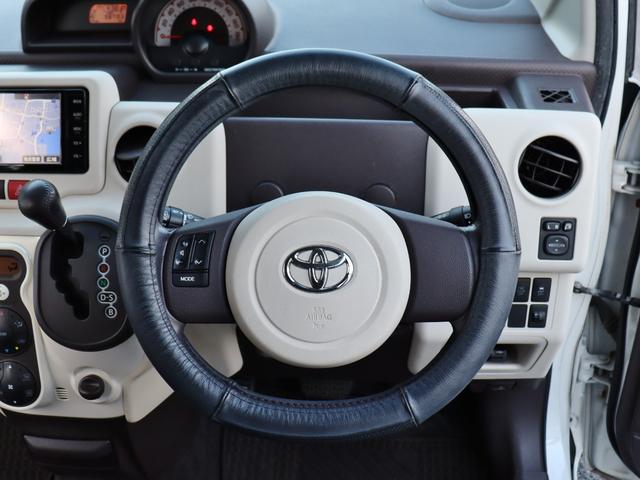 ポルテ G バックカメラ ナビ シートヒーター ETC 片側パワースライドドア スマートキー フロントフォグランプ フルセグ Bluetooth CD DVD 電動格納ミラー フロアマット ヘッドライトレベライザ(10枚目)