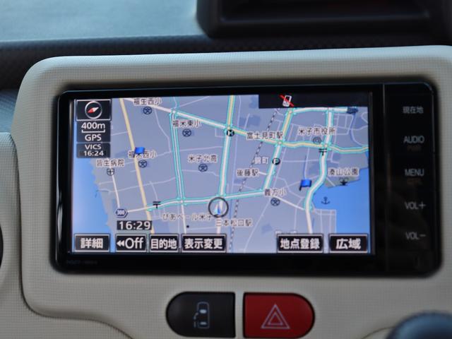 ポルテ G バックカメラ ナビ シートヒーター ETC 片側パワースライドドア スマートキー フロントフォグランプ フルセグ Bluetooth CD DVD 電動格納ミラー フロアマット ヘッドライトレベライザ(12枚目)