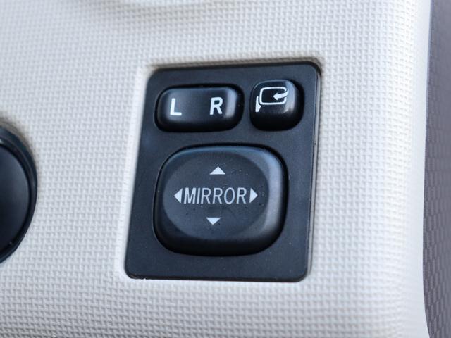 ポルテ G バックカメラ ナビ シートヒーター ETC 片側パワースライドドア スマートキー フロントフォグランプ フルセグ Bluetooth CD DVD 電動格納ミラー フロアマット ヘッドライトレベライザ(18枚目)