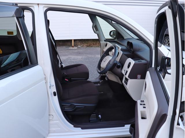 ポルテ G バックカメラ ナビ シートヒーター ETC 片側パワースライドドア スマートキー フロントフォグランプ フルセグ Bluetooth CD DVD 電動格納ミラー フロアマット ヘッドライトレベライザ(25枚目)