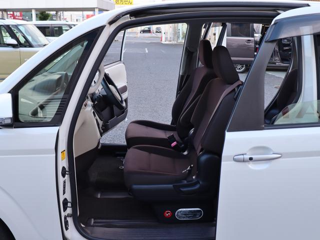 ポルテ G バックカメラ ナビ シートヒーター ETC 片側パワースライドドア スマートキー フロントフォグランプ フルセグ Bluetooth CD DVD 電動格納ミラー フロアマット ヘッドライトレベライザ(27枚目)