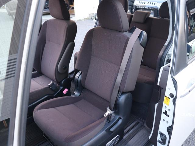 ポルテ G バックカメラ ナビ シートヒーター ETC 片側パワースライドドア スマートキー フロントフォグランプ フルセグ Bluetooth CD DVD 電動格納ミラー フロアマット ヘッドライトレベライザ(28枚目)