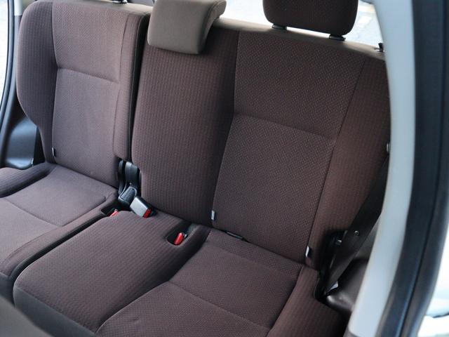 ポルテ G バックカメラ ナビ シートヒーター ETC 片側パワースライドドア スマートキー フロントフォグランプ フルセグ Bluetooth CD DVD 電動格納ミラー フロアマット ヘッドライトレベライザ(29枚目)