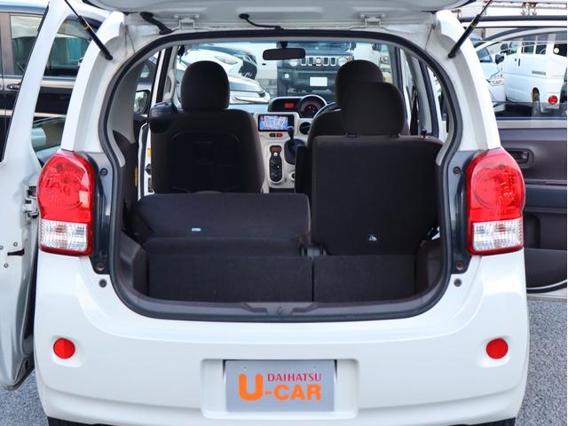 ポルテ G バックカメラ ナビ シートヒーター ETC 片側パワースライドドア スマートキー フロントフォグランプ フルセグ Bluetooth CD DVD 電動格納ミラー フロアマット ヘッドライトレベライザ(31枚目)