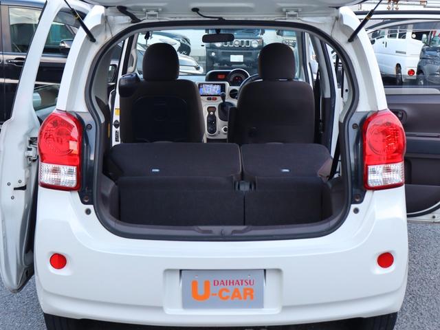 ポルテ G バックカメラ ナビ シートヒーター ETC 片側パワースライドドア スマートキー フロントフォグランプ フルセグ Bluetooth CD DVD 電動格納ミラー フロアマット ヘッドライトレベライザ(32枚目)