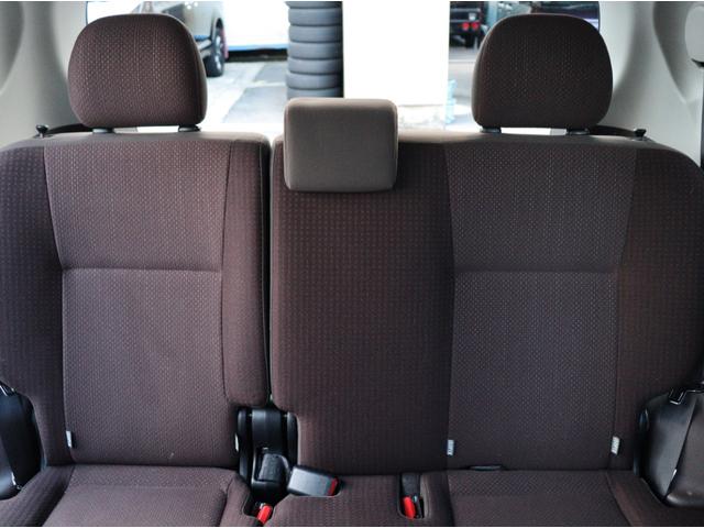 ポルテ G バックカメラ ナビ シートヒーター ETC 片側パワースライドドア スマートキー フロントフォグランプ フルセグ Bluetooth CD DVD 電動格納ミラー フロアマット ヘッドライトレベライザ(34枚目)