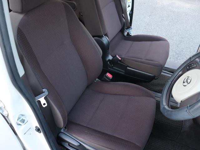 ポルテ G バックカメラ ナビ シートヒーター ETC 片側パワースライドドア スマートキー フロントフォグランプ フルセグ Bluetooth CD DVD 電動格納ミラー フロアマット ヘッドライトレベライザ(37枚目)