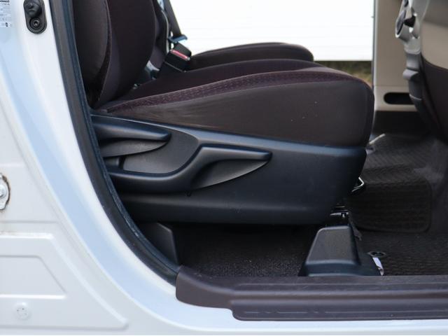 ポルテ G バックカメラ ナビ シートヒーター ETC 片側パワースライドドア スマートキー フロントフォグランプ フルセグ Bluetooth CD DVD 電動格納ミラー フロアマット ヘッドライトレベライザ(39枚目)