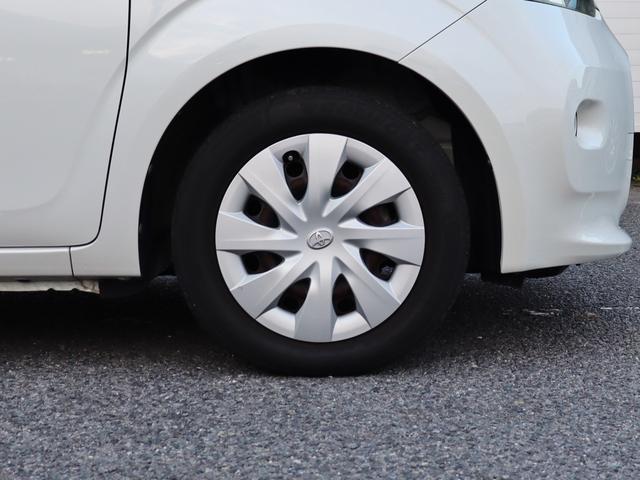 ポルテ G バックカメラ ナビ シートヒーター ETC 片側パワースライドドア スマートキー フロントフォグランプ フルセグ Bluetooth CD DVD 電動格納ミラー フロアマット ヘッドライトレベライザ(52枚目)