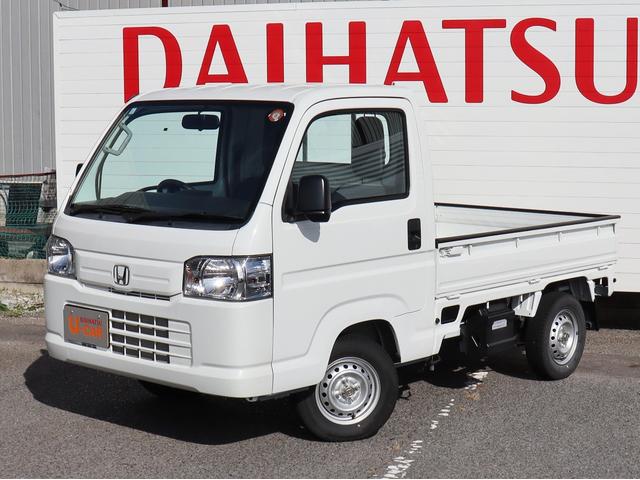 アクティトラック SDX 5MT キーレス マニュアルエアコン 荷台作業灯 パワーステアリング パワーウィンドウ 運転席エアバック AM・FMラジオ ヘッドライトレベライザー フロアゴムマット(2枚目)