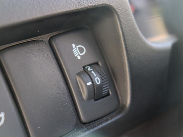 アクティトラック SDX 5MT キーレス マニュアルエアコン 荷台作業灯 パワーステアリング パワーウィンドウ 運転席エアバック AM・FMラジオ ヘッドライトレベライザー フロアゴムマット(12枚目)