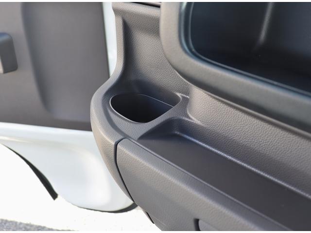 アクティトラック SDX 5MT キーレス マニュアルエアコン 荷台作業灯 パワーステアリング パワーウィンドウ 運転席エアバック AM・FMラジオ ヘッドライトレベライザー フロアゴムマット(33枚目)