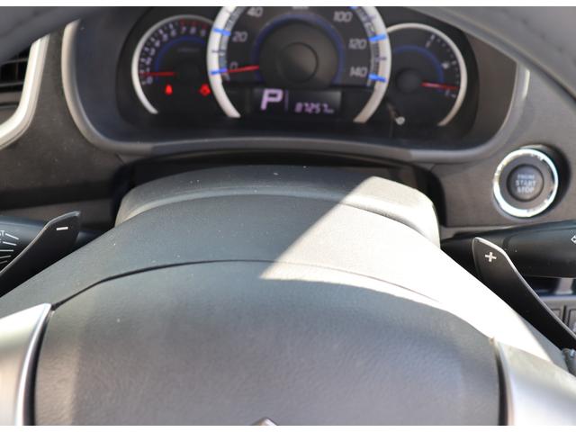 ワゴンRスティングレー T ナビ バックカメラ スマートキー オートライト Bluetooth オートエアコン フロントフォグランプ ベンチシート フルセグ CD DVD アイドリングストップ フロアマット サイドドアバイザー(20枚目)
