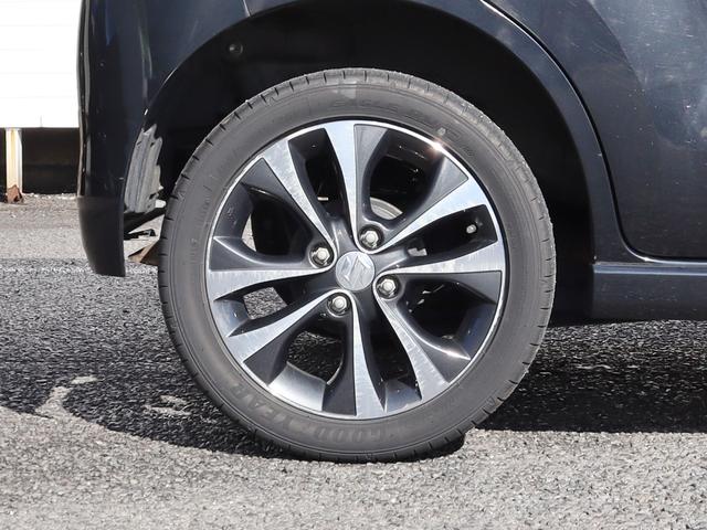 ワゴンRスティングレー T ナビ バックカメラ スマートキー オートライト Bluetooth オートエアコン フロントフォグランプ ベンチシート フルセグ CD DVD アイドリングストップ フロアマット サイドドアバイザー(58枚目)