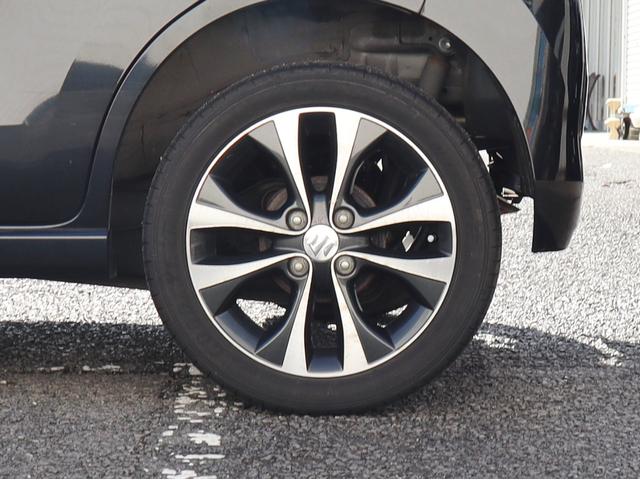 ワゴンRスティングレー T ナビ バックカメラ スマートキー オートライト Bluetooth オートエアコン フロントフォグランプ ベンチシート フルセグ CD DVD アイドリングストップ フロアマット サイドドアバイザー(60枚目)