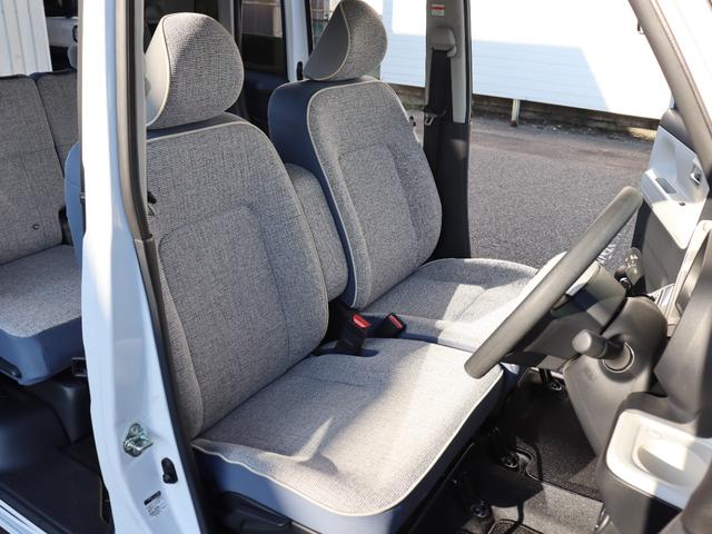 ムーヴキャンバス ストライプスＧ　衝突被害軽減システム　バックカメラ　両側パワースライドドア　運転席・助手席シートヒーター　ＬＥＤヘッドライト　フロントフォグランプ　スマートキー　オートマチックハイビーム　ベンチシート　フロアマット（8枚目）