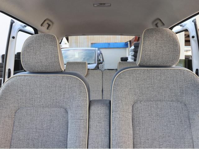 ムーヴキャンバス ストライプスＧ　衝突被害軽減システム　バックカメラ　両側パワースライドドア　運転席・助手席シートヒーター　ＬＥＤヘッドライト　フロントフォグランプ　スマートキー　オートマチックハイビーム　ベンチシート　フロアマット（36枚目）