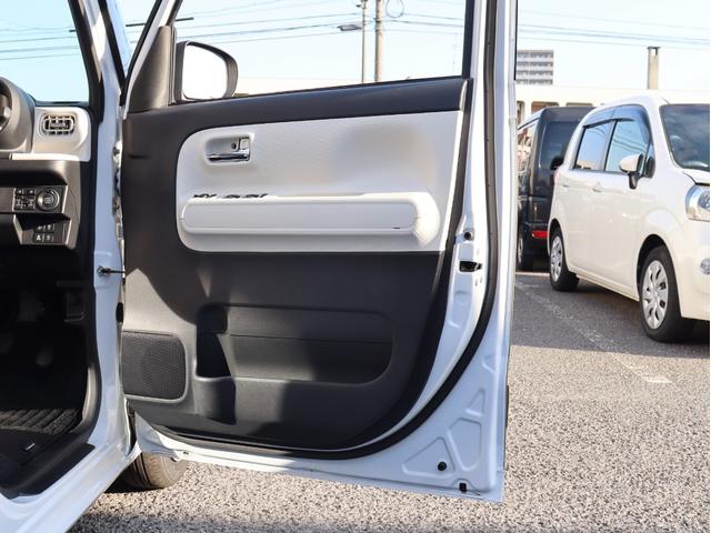 ムーヴキャンバス ストライプスＧ　衝突被害軽減システム　バックカメラ　両側パワースライドドア　運転席・助手席シートヒーター　ＬＥＤヘッドライト　フロントフォグランプ　スマートキー　オートマチックハイビーム　ベンチシート　フロアマット（38枚目）