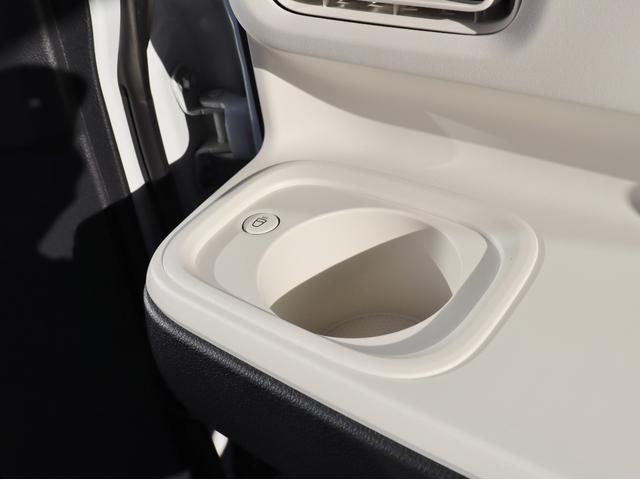 ムーヴキャンバス ストライプスＧ　衝突被害軽減システム　バックカメラ　両側パワースライドドア　運転席・助手席シートヒーター　ＬＥＤヘッドライト　フロントフォグランプ　スマートキー　オートマチックハイビーム　ベンチシート　フロアマット（46枚目）