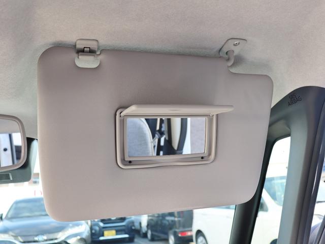 ムーヴキャンバス ストライプスＧ　衝突被害軽減システム　バックカメラ　両側パワースライドドア　運転席・助手席シートヒーター　ＬＥＤヘッドライト　フロントフォグランプ　スマートキー　オートマチックハイビーム　ベンチシート　フロアマット（49枚目）