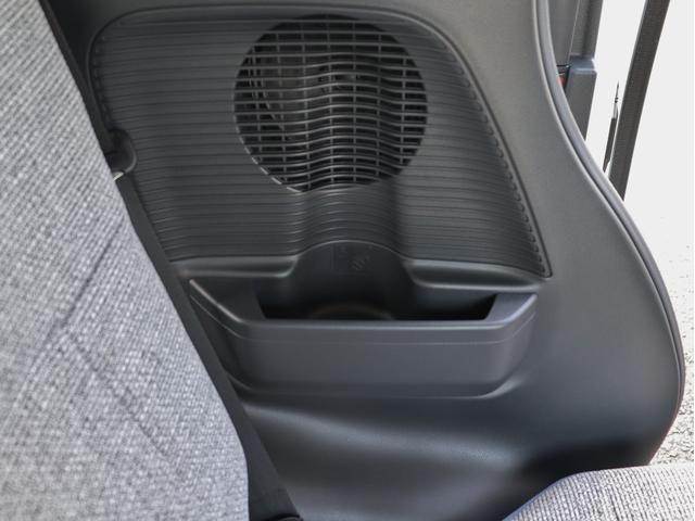 ムーヴキャンバス ストライプスＧ　衝突被害軽減システム　バックカメラ　両側パワースライドドア　運転席・助手席シートヒーター　ＬＥＤヘッドライト　フロントフォグランプ　スマートキー　オートマチックハイビーム　ベンチシート　フロアマット（55枚目）