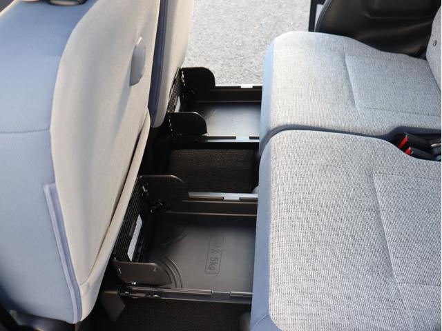 ムーヴキャンバス ストライプスＧ　衝突被害軽減システム　バックカメラ　両側パワースライドドア　運転席・助手席シートヒーター　ＬＥＤヘッドライト　フロントフォグランプ　スマートキー　オートマチックハイビーム　ベンチシート　フロアマット（57枚目）