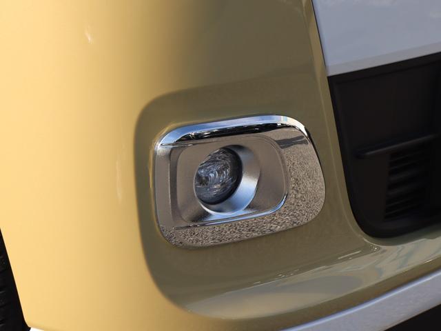 ムーヴキャンバス ストライプスＧ　衝突被害軽減システム　バックカメラ　両側パワースライドドア　運転席・助手席シートヒーター　ＬＥＤヘッドライト　フロントフォグランプ　スマートキー　オートマチックハイビーム　ベンチシート　フロアマット（61枚目）