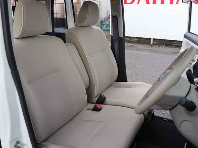 ムーヴキャンバス Ｇメイクアップ　ＳＡＩＩＩ　衝突被害軽減システム　バックカメラ　両側パワースライドドア　ナビ　前後記録用ドライブレコーダー　ＥＴＣ　オートマチックハイビーム　フロントフォグランプ　フルセグ　Ｂｌｕｅｔｏｏｔｈ　ＵＳＢ入力端子（8枚目）