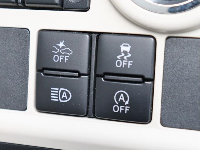 ムーヴキャンバス Ｇメイクアップ　ＳＡＩＩＩ　衝突被害軽減システム　バックカメラ　両側パワースライドドア　ナビ　前後記録用ドライブレコーダー　ＥＴＣ　オートマチックハイビーム　フロントフォグランプ　フルセグ　Ｂｌｕｅｔｏｏｔｈ　ＵＳＢ入力端子（20枚目）