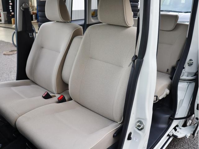 ムーヴキャンバス Ｇメイクアップ　ＳＡＩＩＩ　衝突被害軽減システム　バックカメラ　両側パワースライドドア　ナビ　前後記録用ドライブレコーダー　ＥＴＣ　オートマチックハイビーム　フロントフォグランプ　フルセグ　Ｂｌｕｅｔｏｏｔｈ　ＵＳＢ入力端子（33枚目）