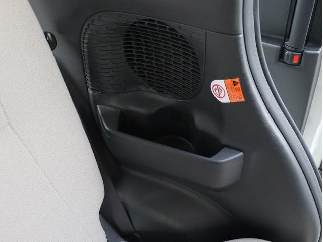 ムーヴキャンバス Ｇメイクアップ　ＳＡＩＩＩ　衝突被害軽減システム　バックカメラ　両側パワースライドドア　ナビ　前後記録用ドライブレコーダー　ＥＴＣ　オートマチックハイビーム　フロントフォグランプ　フルセグ　Ｂｌｕｅｔｏｏｔｈ　ＵＳＢ入力端子（57枚目）