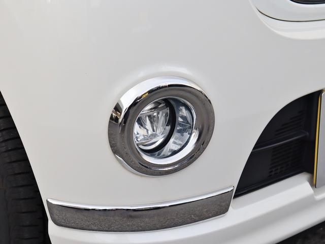 ムーヴキャンバス Ｇメイクアップ　ＳＡＩＩＩ　衝突被害軽減システム　バックカメラ　両側パワースライドドア　ナビ　前後記録用ドライブレコーダー　ＥＴＣ　オートマチックハイビーム　フロントフォグランプ　フルセグ　Ｂｌｕｅｔｏｏｔｈ　ＵＳＢ入力端子（64枚目）