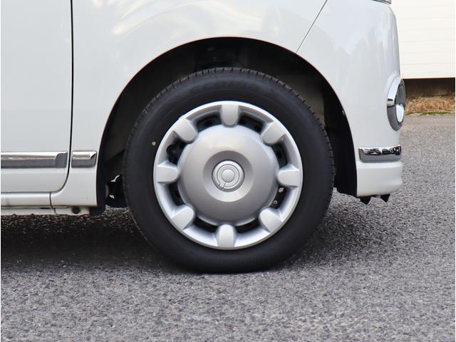 ムーヴキャンバス Ｇメイクアップ　ＳＡＩＩＩ　衝突被害軽減システム　バックカメラ　両側パワースライドドア　ナビ　前後記録用ドライブレコーダー　ＥＴＣ　オートマチックハイビーム　フロントフォグランプ　フルセグ　Ｂｌｕｅｔｏｏｔｈ　ＵＳＢ入力端子（66枚目）